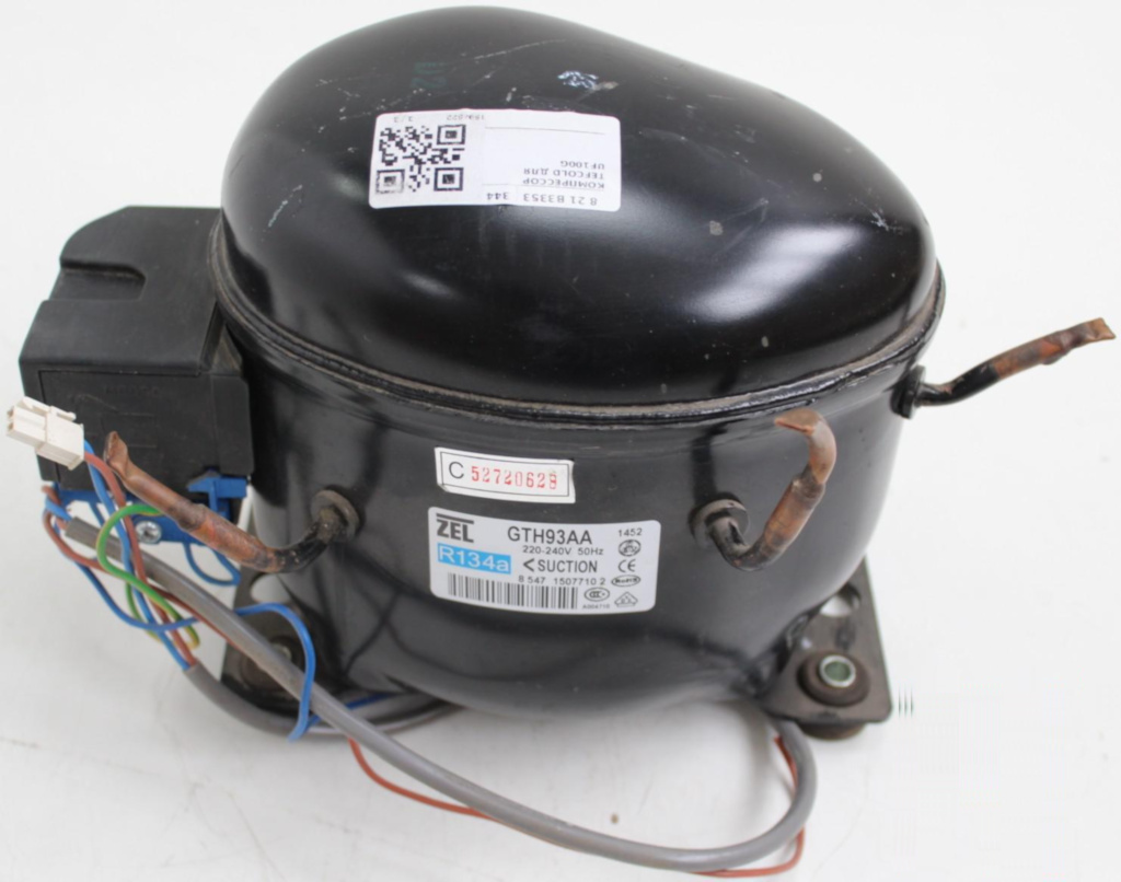 Компрессор Tefcold для UF100G