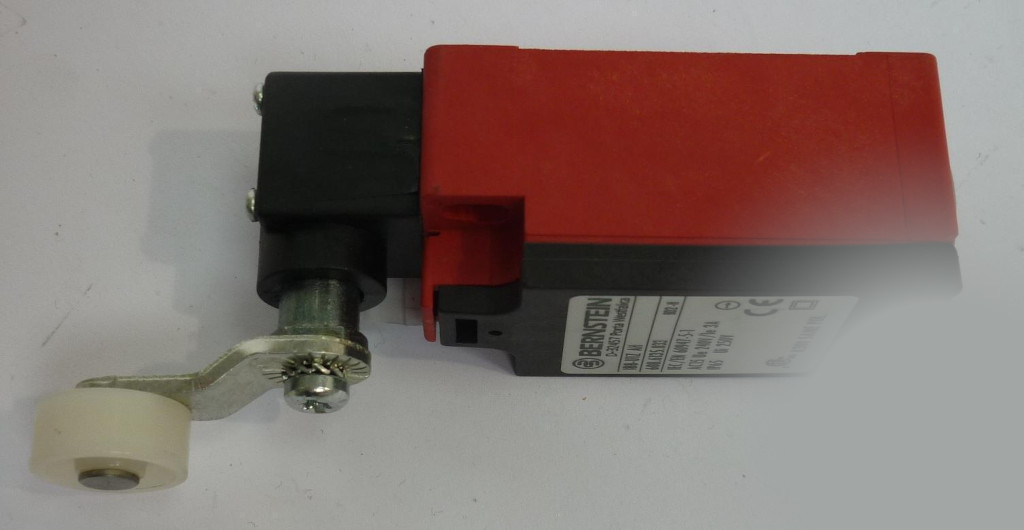Выключатель концевой KT LM82A039