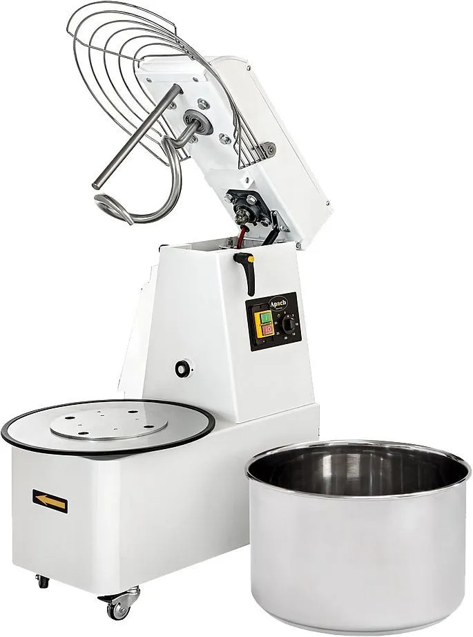 APACH Тестомес ASM41R 2S (380В)