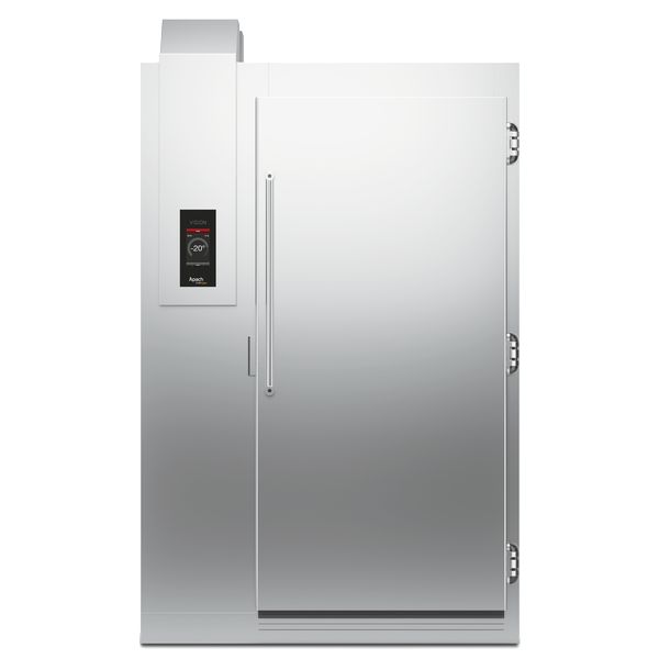 ШКАФ ШОКОВОЙ ЗАМОРОЗКИ APACH CHEF LINE LBVH35UA