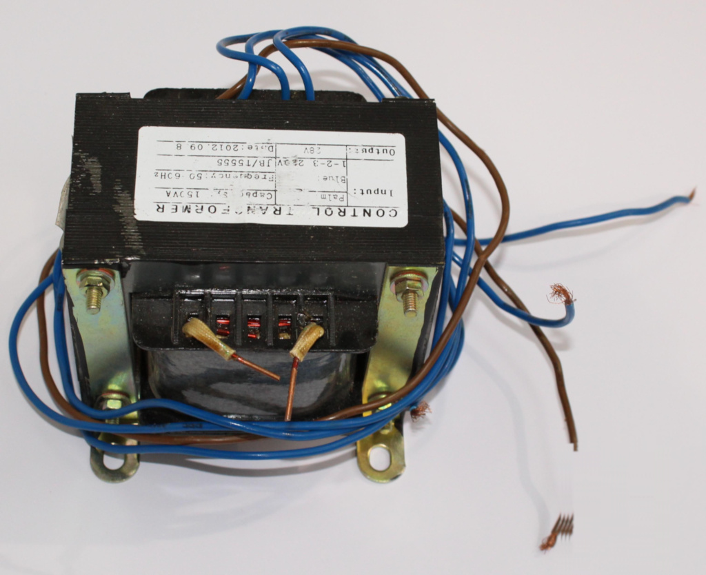 Трансформатор запаечный Indokor для IVP-260PD/300PJ 150вт