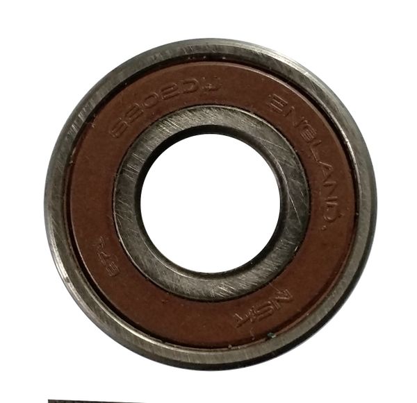 Подшипник 6202 2RS NSK для FI/42 арт. SL2472