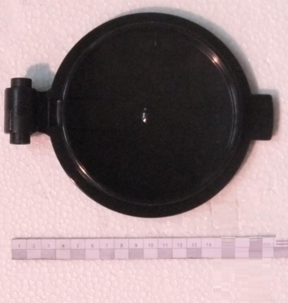 Крышка Vema XR SG 1