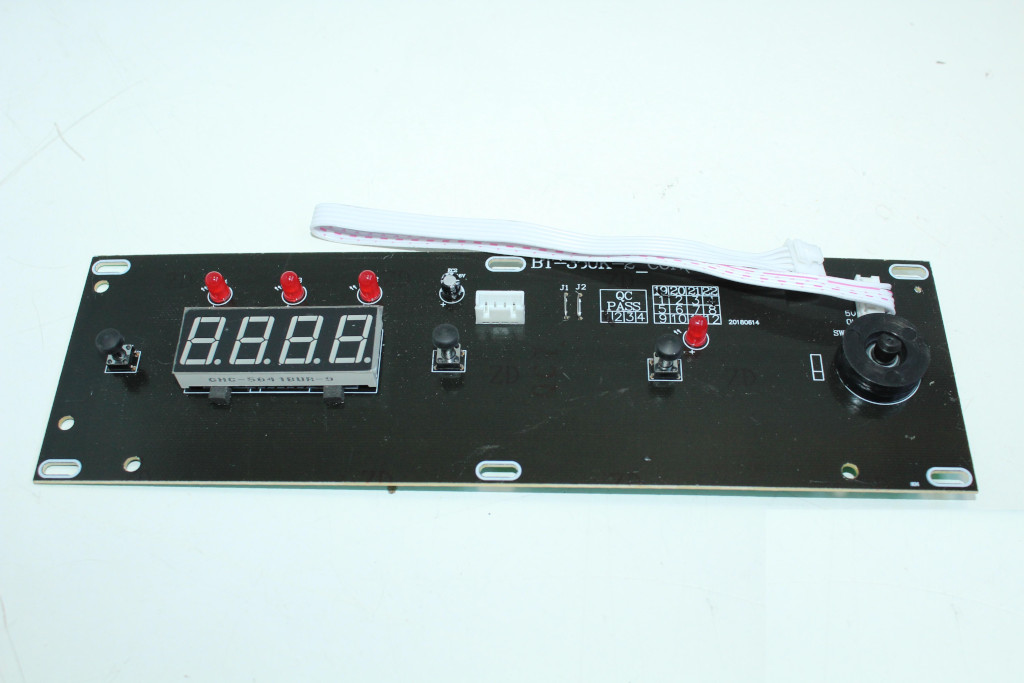 Плата Airhot управления для IP3500M
