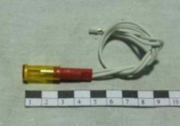 Лампа Roller Grill A08001