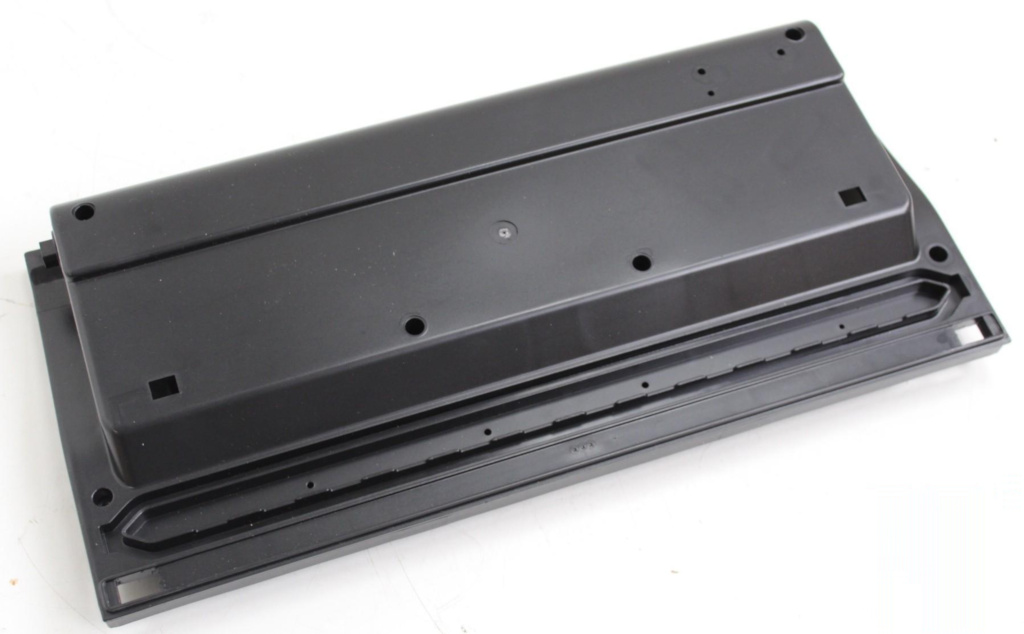 Крышка PACKVAC корпуса VS-350 7