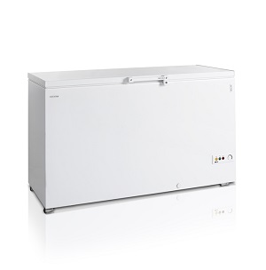 ЛАРЬ МОРОЗ. TEFCOLD FR505 SL