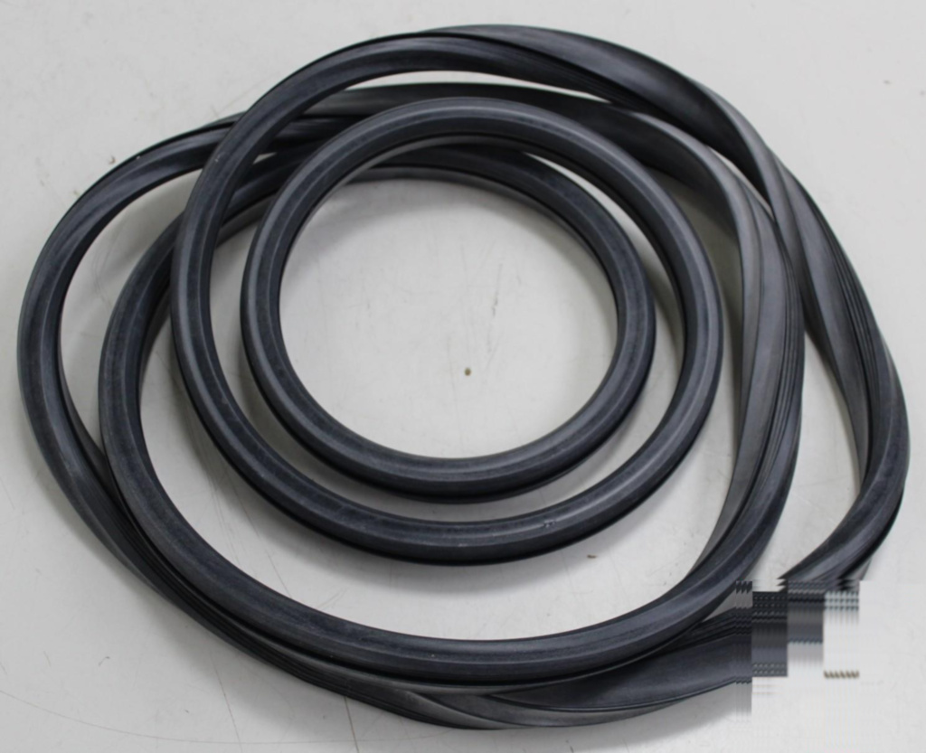 Уплотнение двери Unox для XEVC-1011-EPR KGN1631A