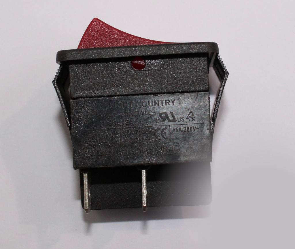 Переключатель Airhot для HDS-03 NEW
