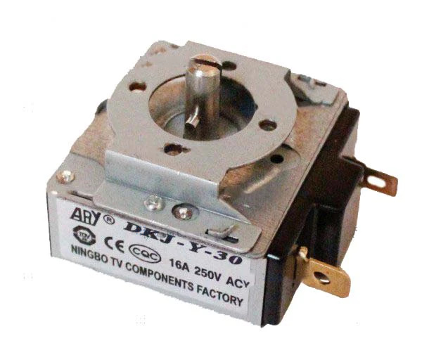 Таймер для Apach 5T010305