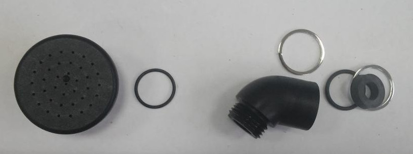 Насадка Convotherm душа для OEB/OES 10.10 6005006K/6005006