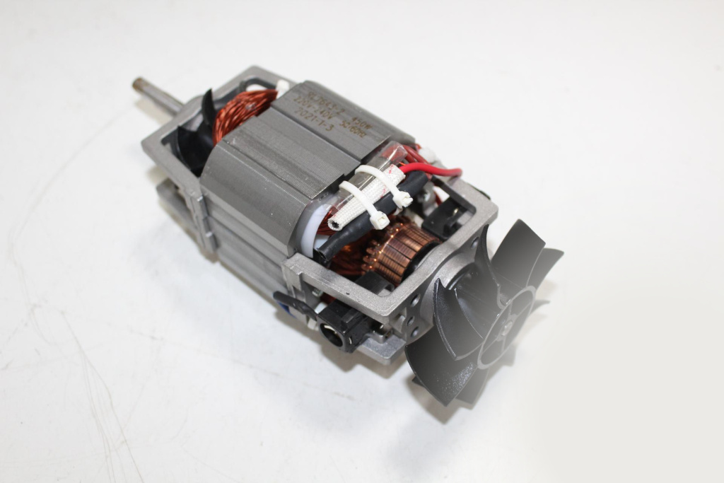 Мотор JAU для IB200/250/400 V.V. 21