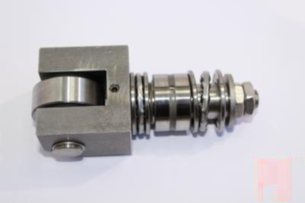 Толкатель роликовый RUHLE для SR 1/SR 1 TURBO F41783