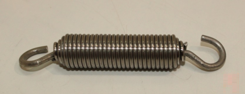 Пружина Comenda 450288