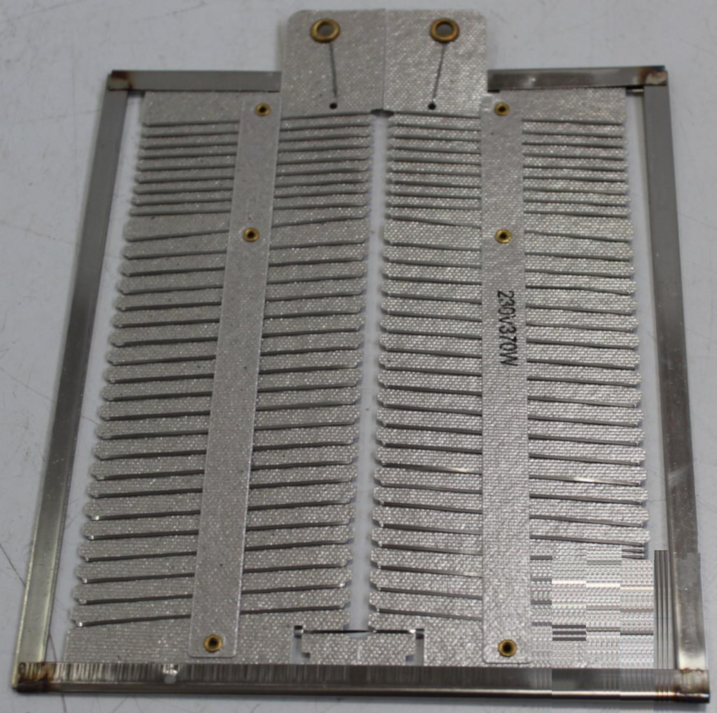 Тэн Airhot 370вт для VT-6/VT-4