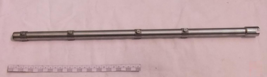 Рукав ополаскивающий Silanos TR3671