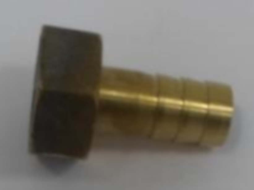 Штуцер Indokor для электрокипятильника IWB-25/35