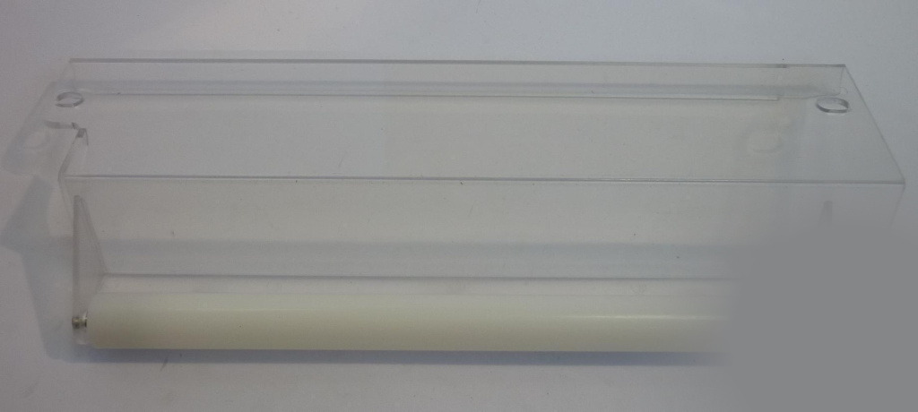 Планка защитная GAM №1 для R30 2300/L30Z01