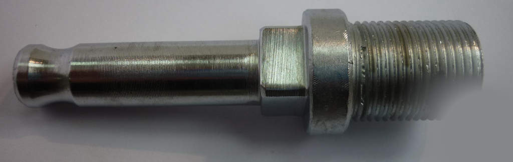 Палец шнека Gastromix для MG-32B-27