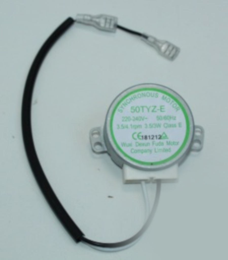 Мотор для сброса льда Cooleq для ZB/ICD