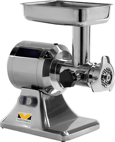 Мясорубка т.м. Vortmax серии MMFS, мод. MMFS 22TU 220V (total unger, 300 кг/ч, лит. ножи)