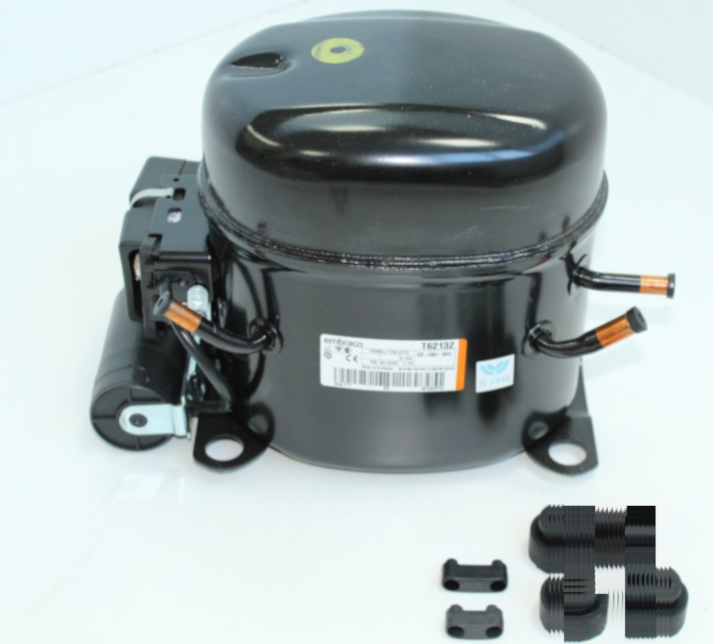 Компрессор PANASONIK C-SB373H8A