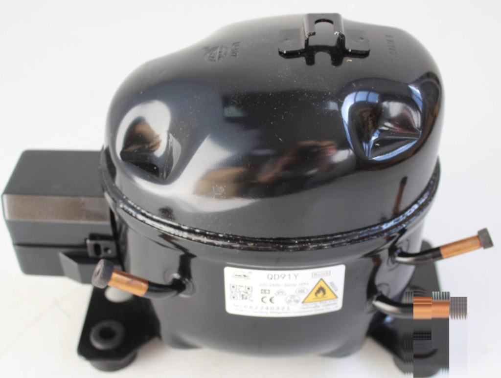 Компрессор Cooleq для BF-20