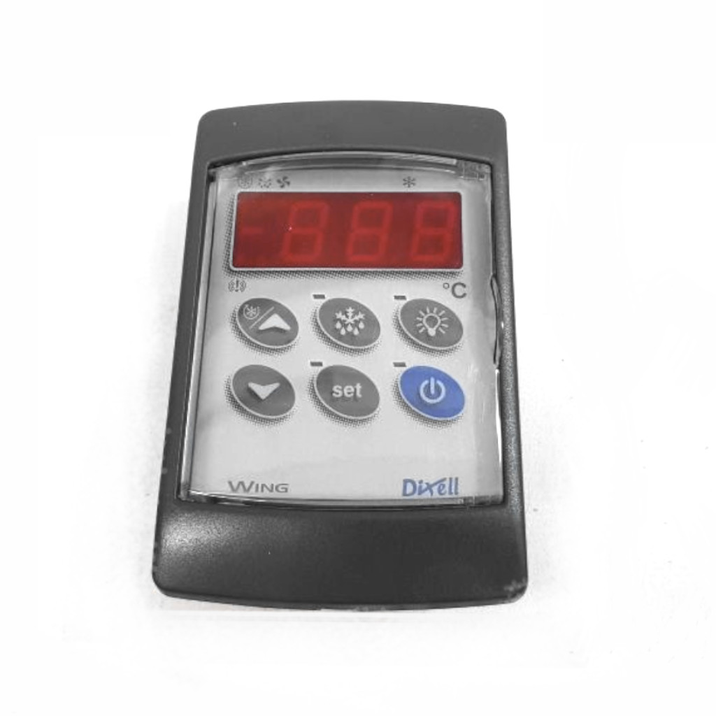 Клавиатура V620 -000C0 6 TASTI STD DIXELL