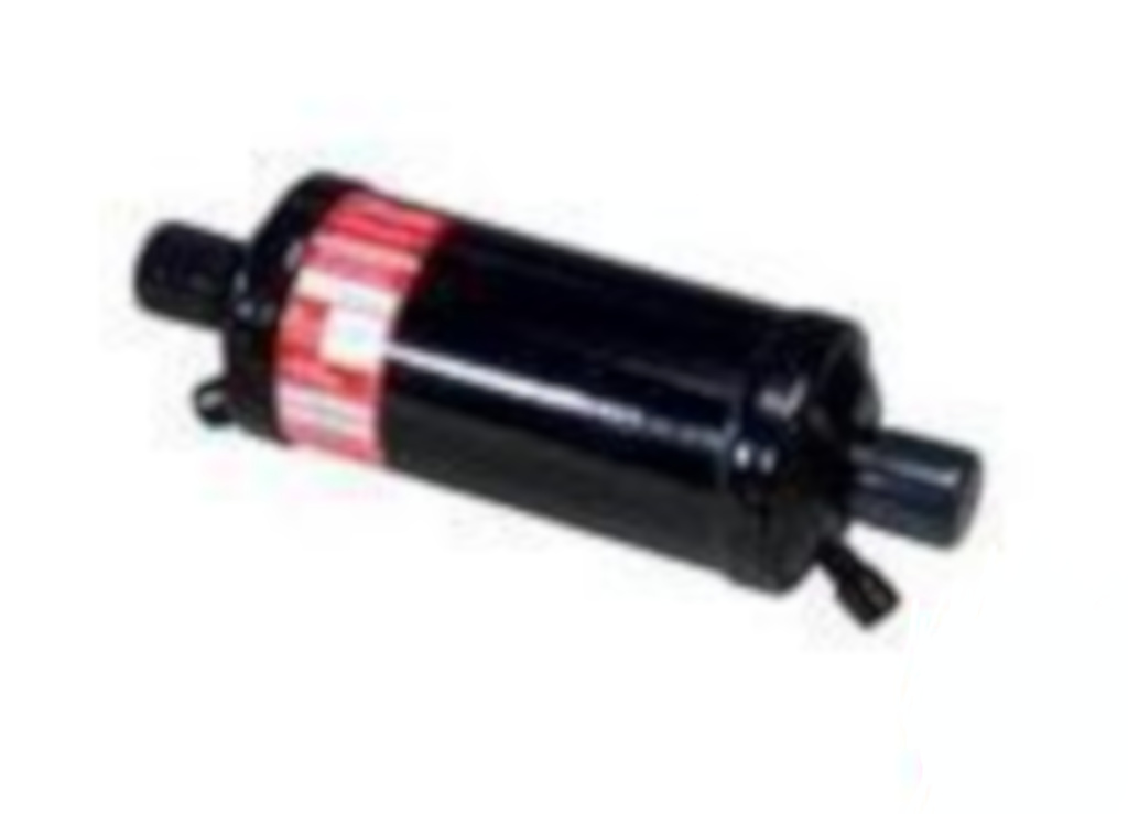 Фильтр Danfoss антикисл. DAS 083S (3/8пайка)