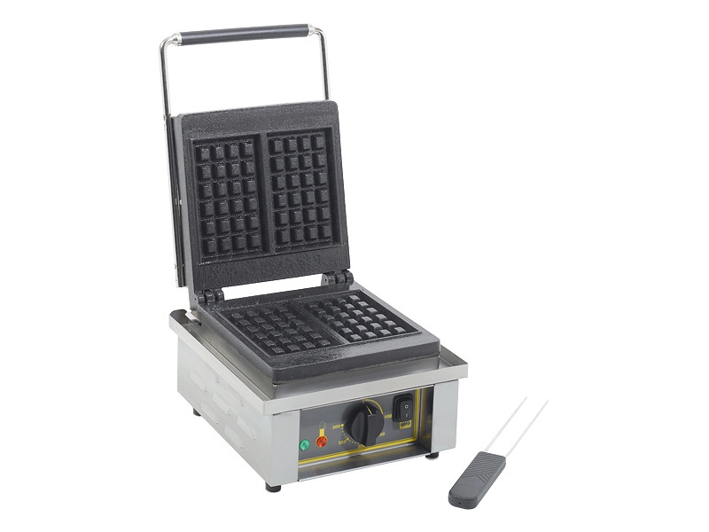 Roller Grill Int. Вафельница электр. серии GES 20
