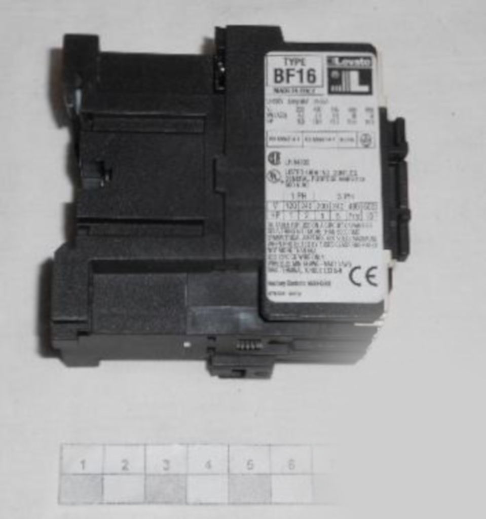 Переключатель Sagi для шкафа 32Z9250