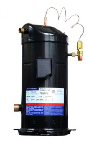 Компрессор Weishans WB29KE-TFD-SN1 R404 6125W 380V MBP (Rotalock, ТЭН подогрева, 4 аморт./втулки)