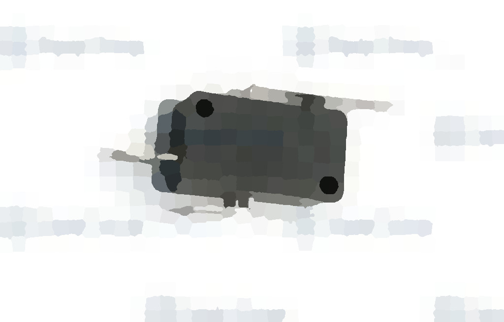 Микропереключатель для куттера Hurakan HKN-CL9