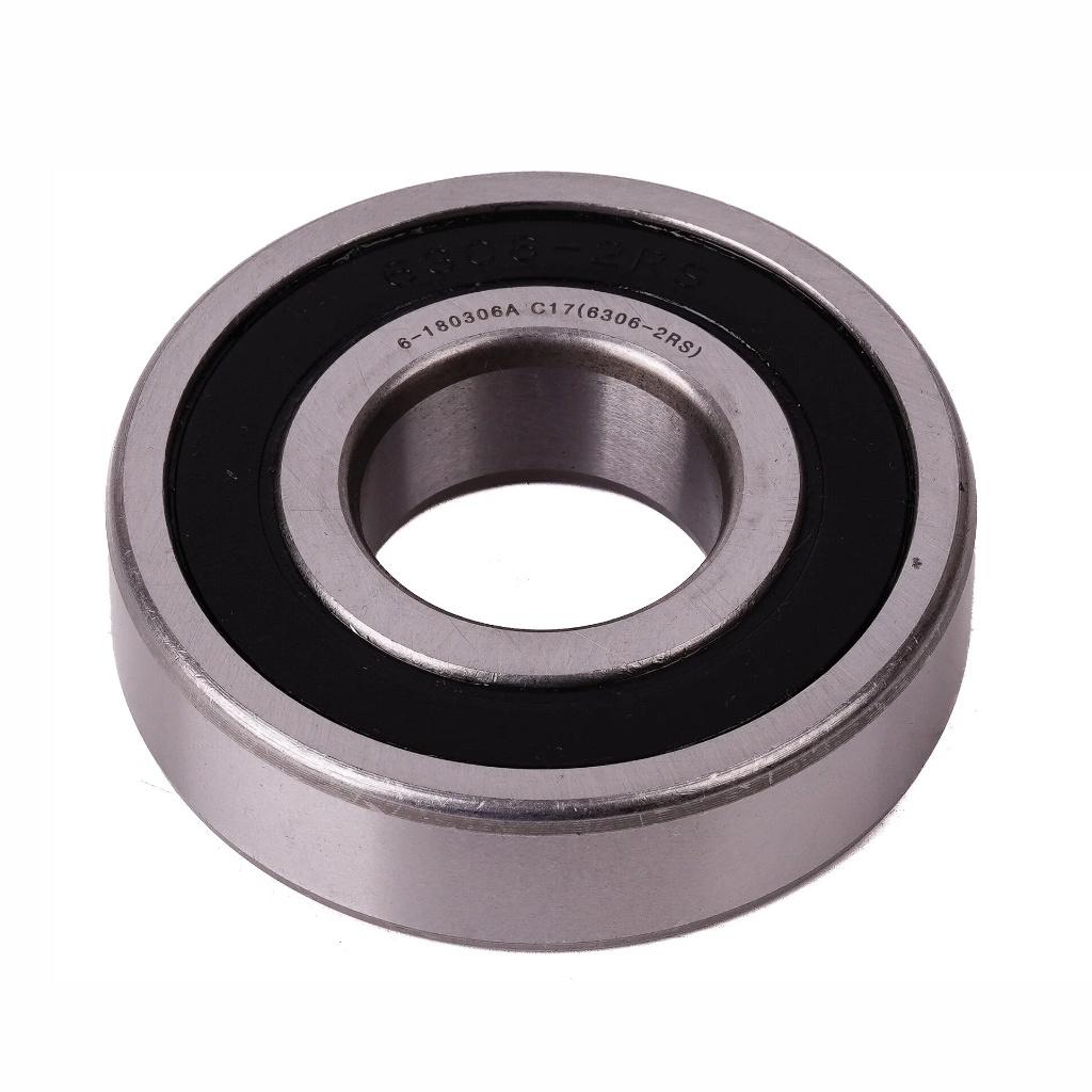 Подшипник 6306-2RS (180306)