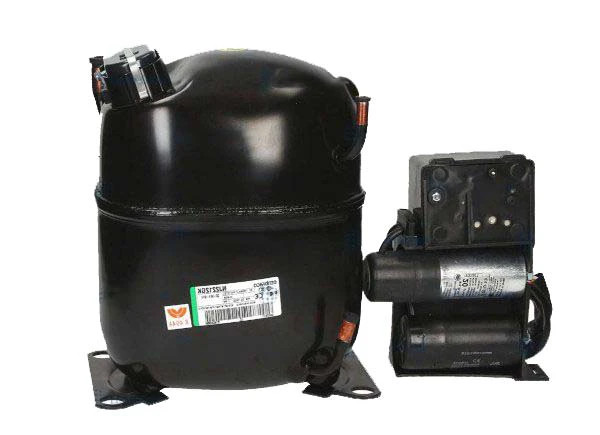 Компрессор для Apach SH10