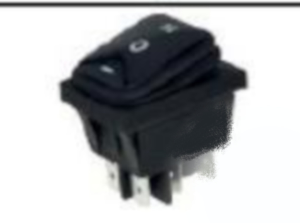Переключатель T-lux для KGD 3/4/5 HM-1063
