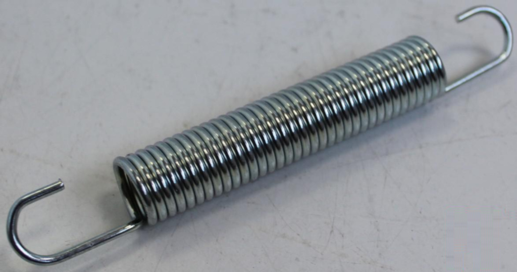 Пружина Rollmatic для SH500 C00312
