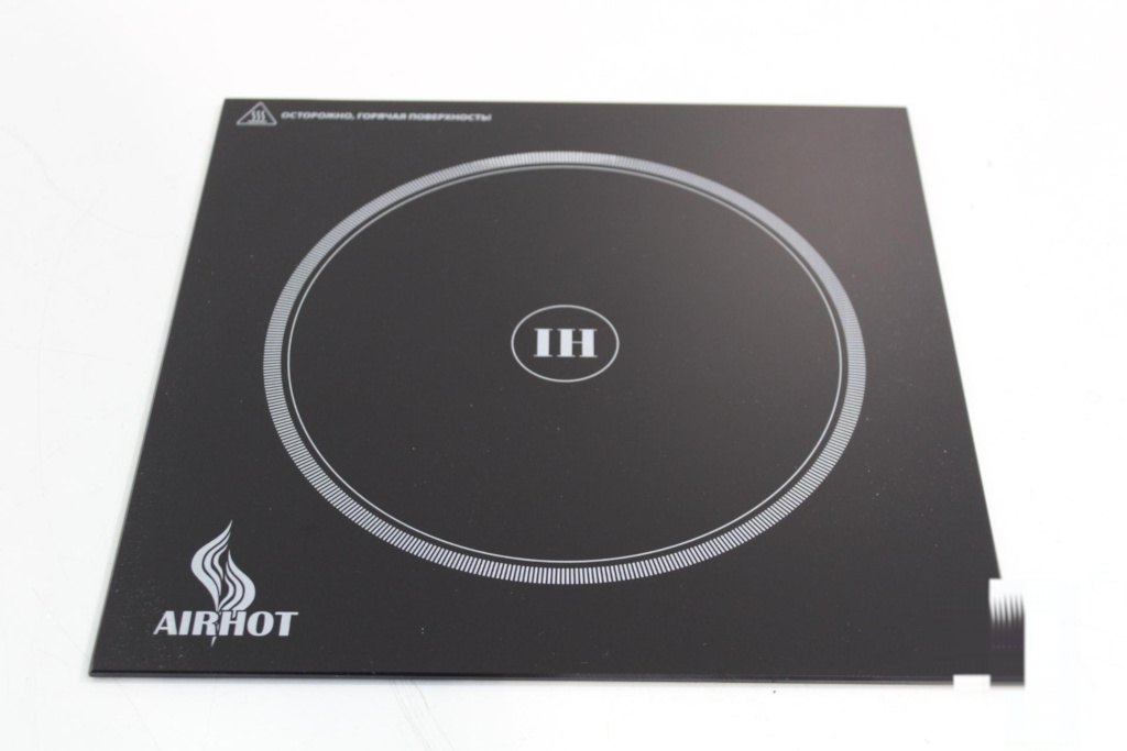 Поверхность Airhot стеклокерамическая для IP3500 D SLIM - 8