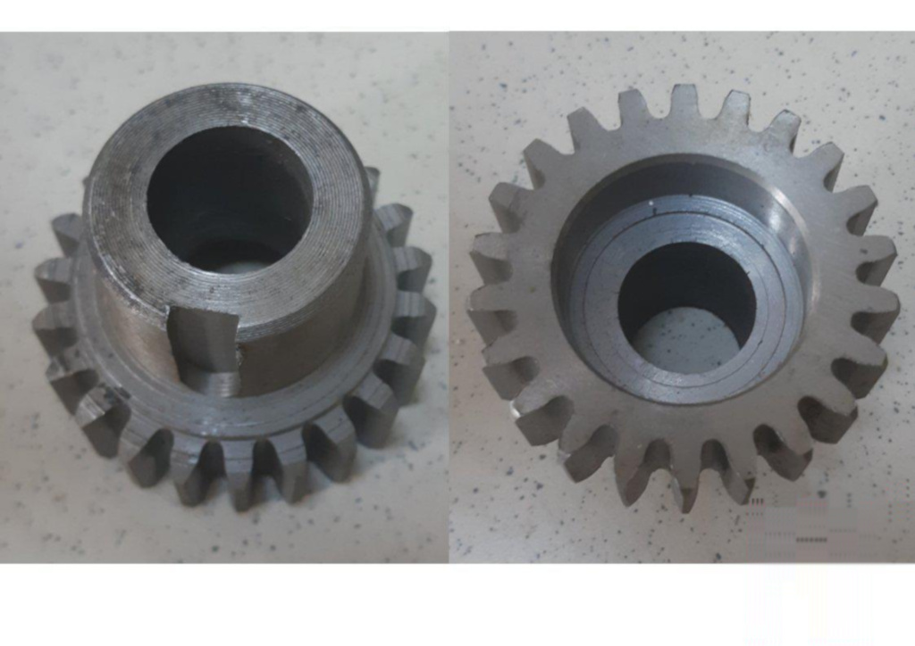 Привод главный XINXIN для HSE10 15
