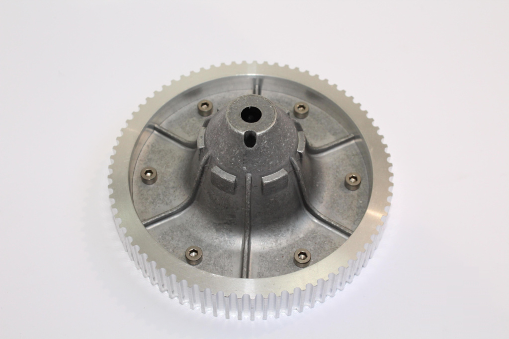 Шкив Robot Coupe ведомый для CL552V 112288