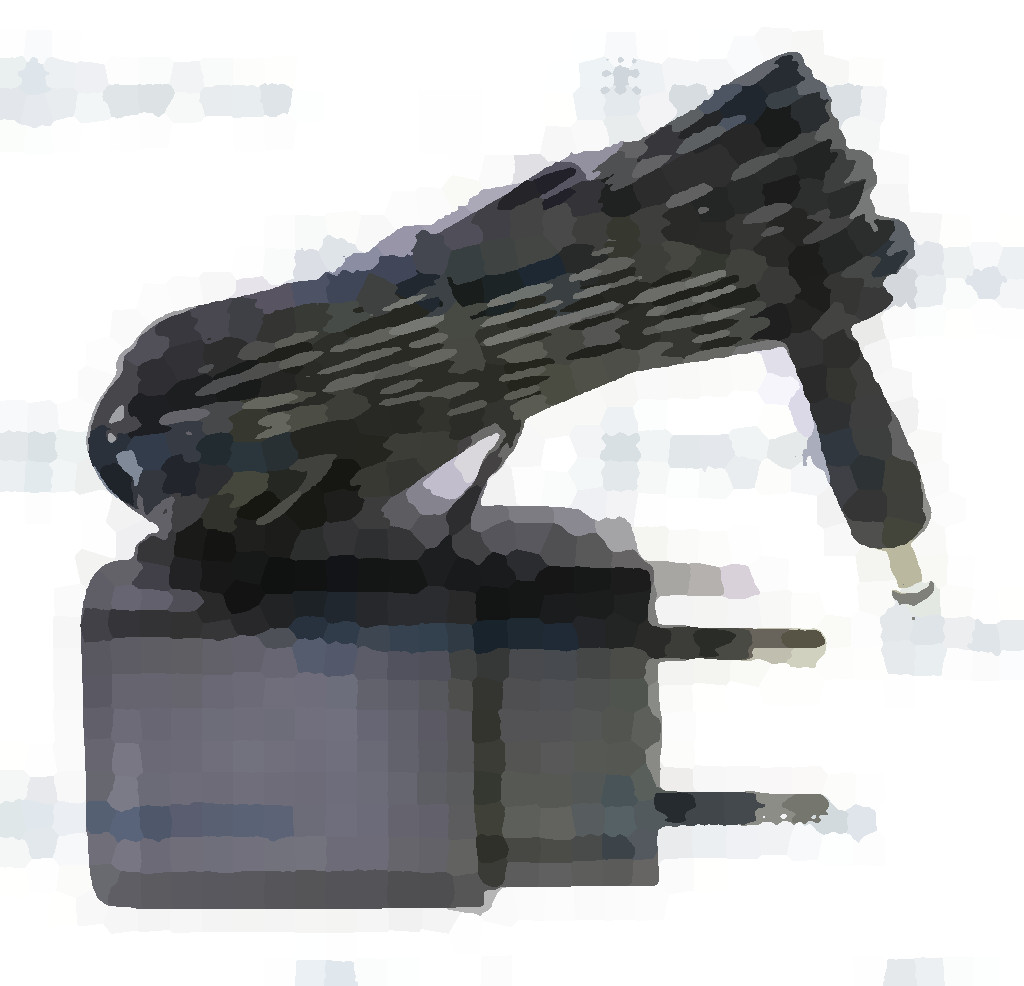 Блок питания для весов CAS SW 1-5