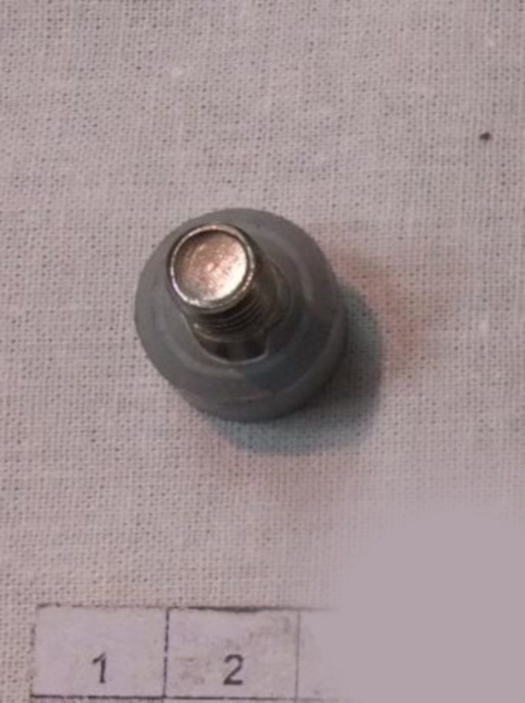 Ножка Varimixer миксера TEDDY AR005-213-TZ001