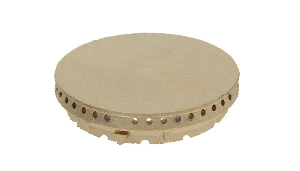 Горелка Apach 3,5квт RTCU700375