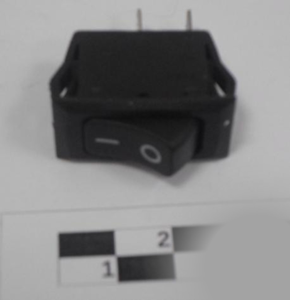 Выключатель Indokor для электрокипятильника IWB-25/35 22