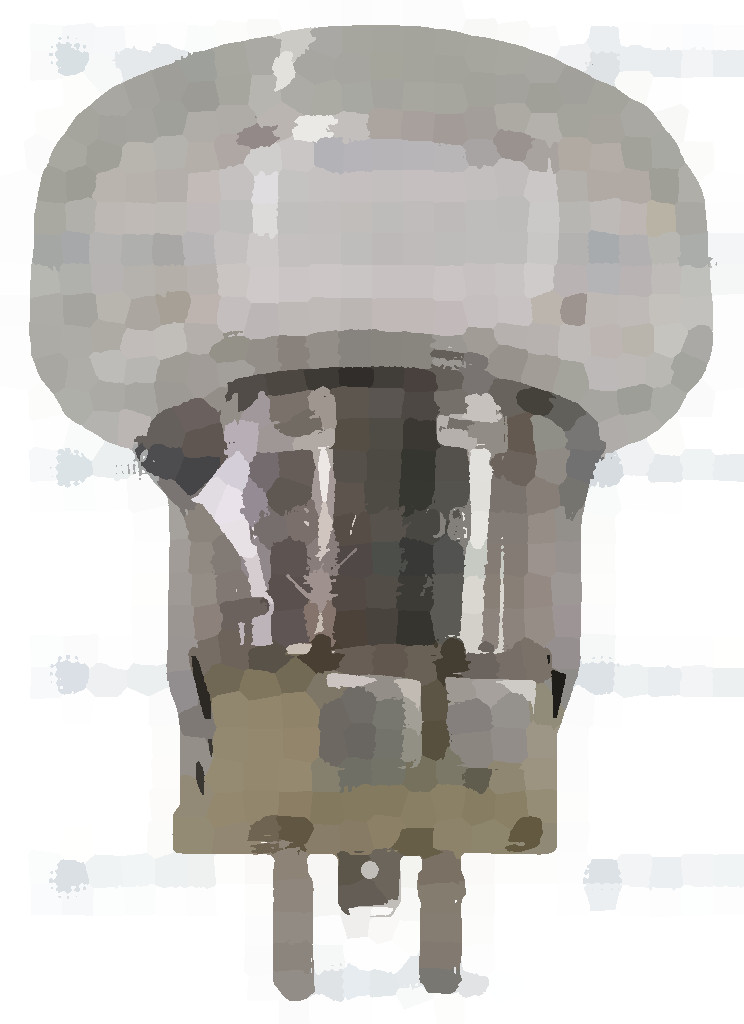 Светильник в сборе для печи Apach LAMPA010