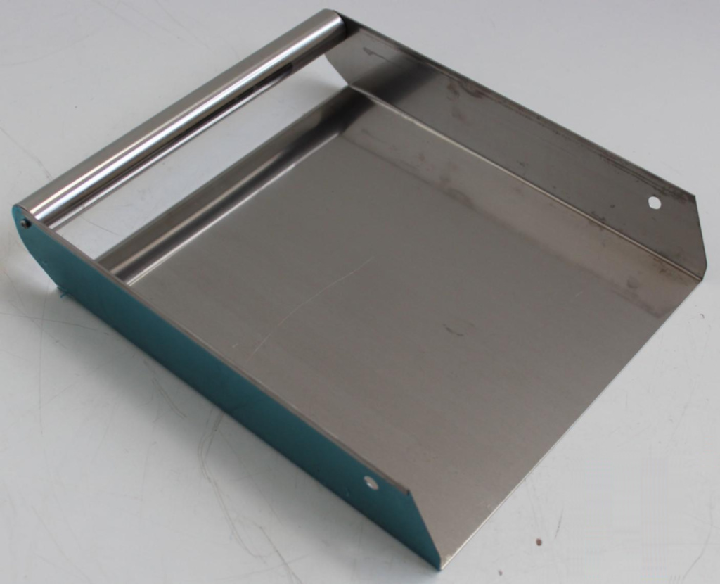 Емкость XINXIN для муки для DHH-240C 1