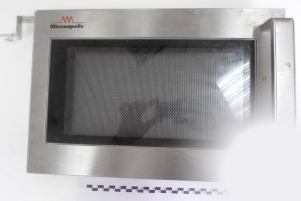 Дверь Sirman MINNEAPOLIS WP1000 в сборе
