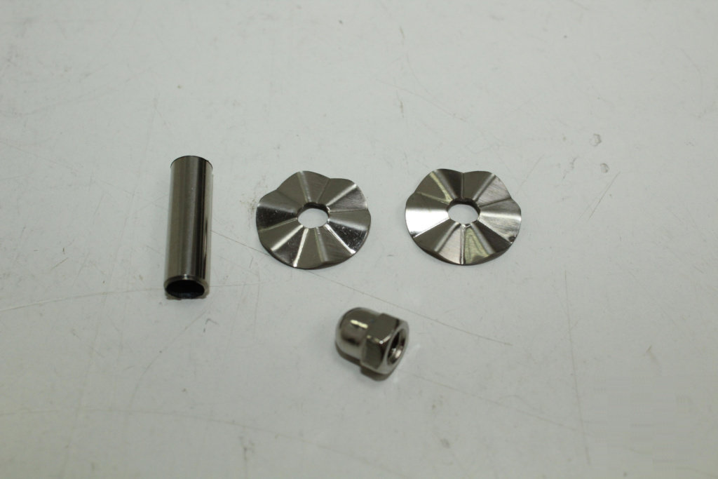 Лопатка миксера JAU для в сборе SR1 11-13