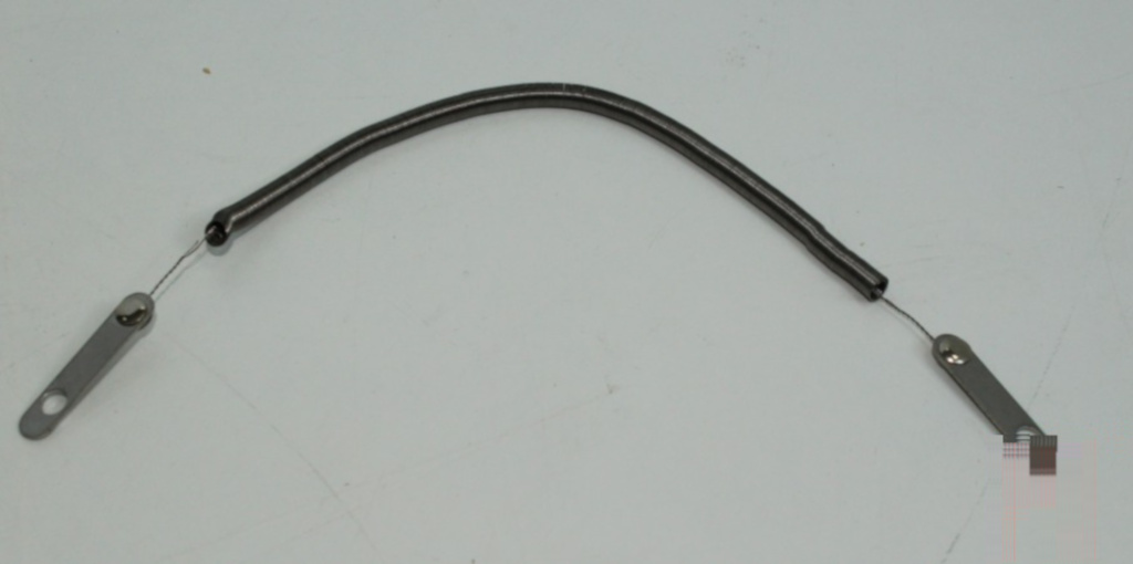 Тэн Roller Grill для PZ660 D01026