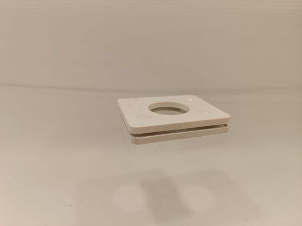 Кронштейн двигателя VA-SM7, поз 4 + 10, без ГТД